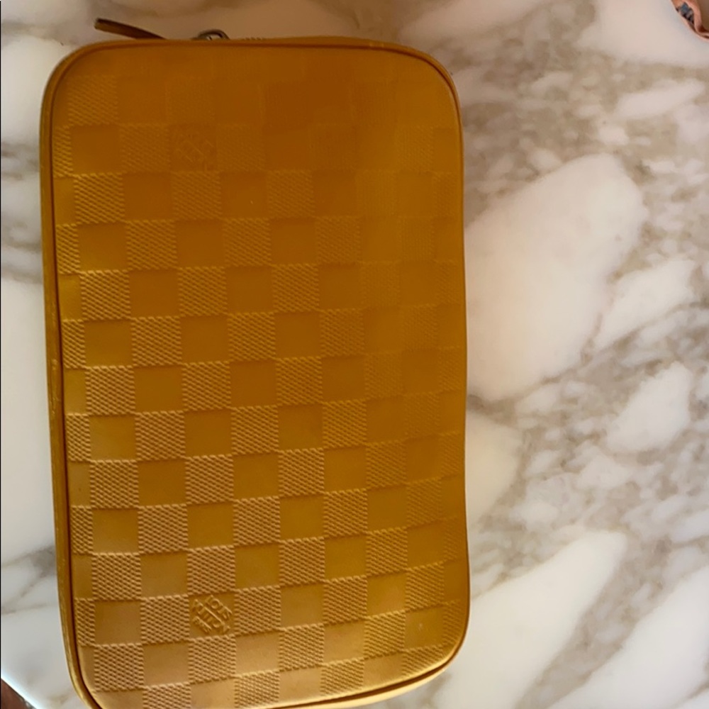 LV Toiletry Bag